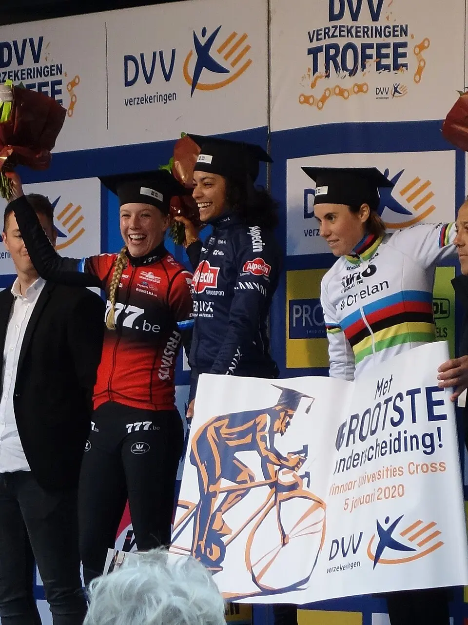 Brussels Universities Cyclocross