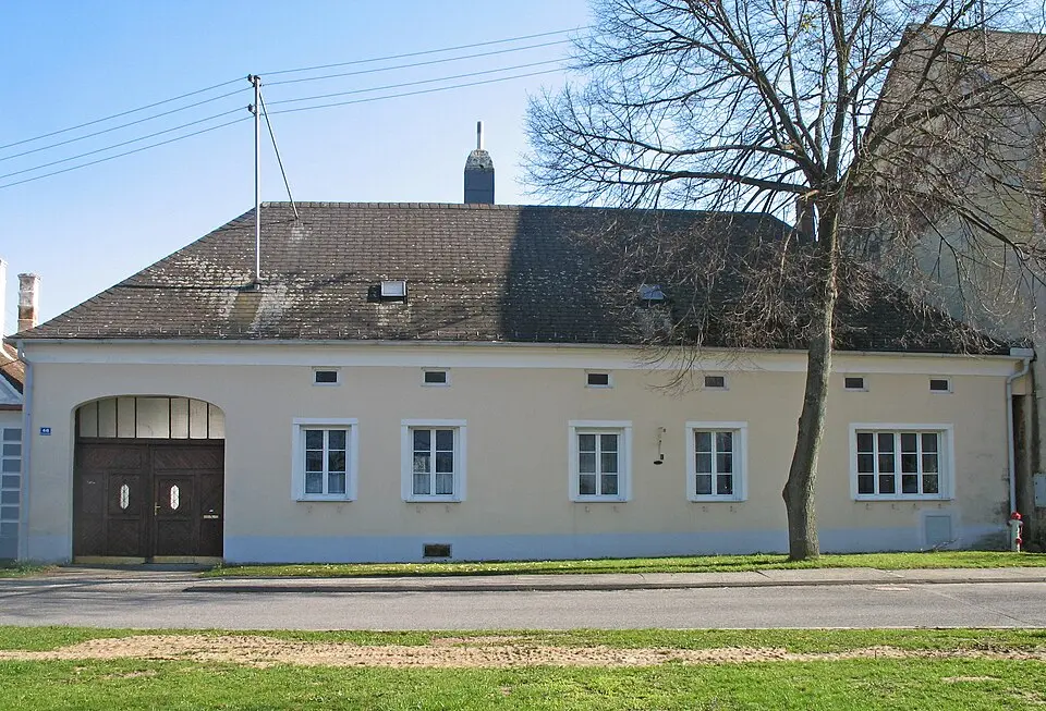 Evangelisches Pfarramt