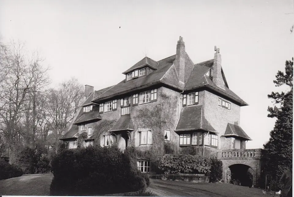 Kasteel Groenveld