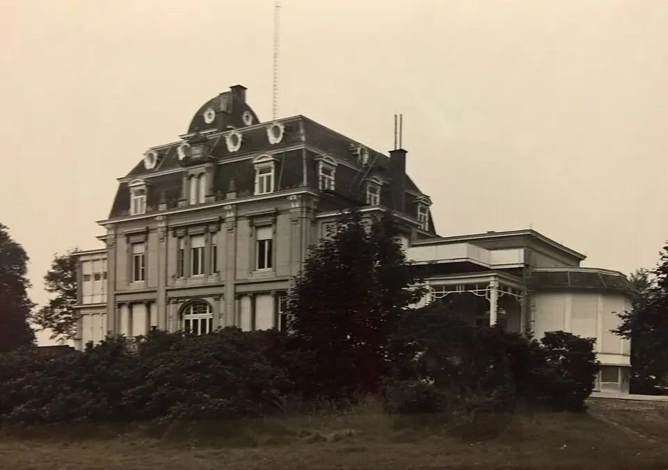 Kasteel van Evergem