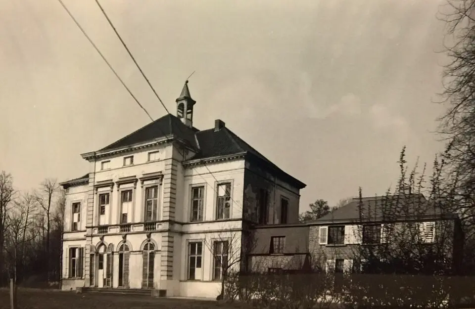 Kasteel Het Vurstje