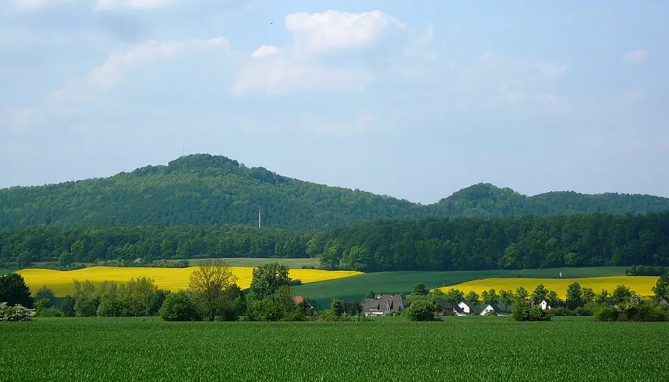 Burg Everstein
