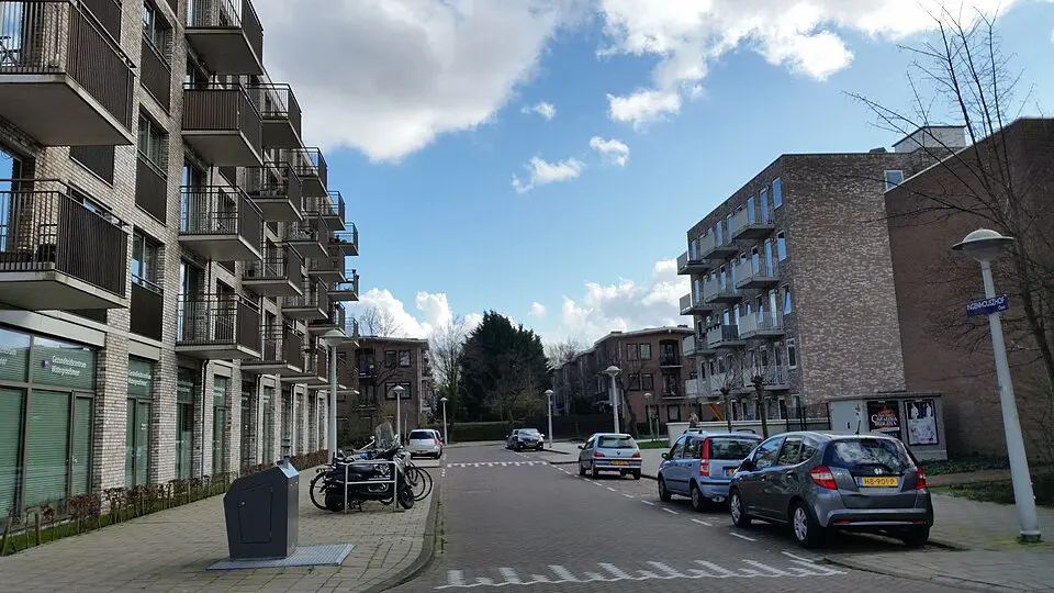 Watergraafsmeer