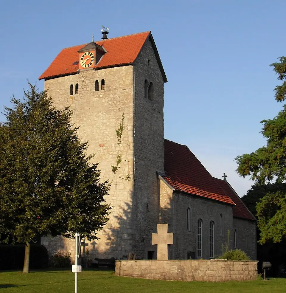 Evessen