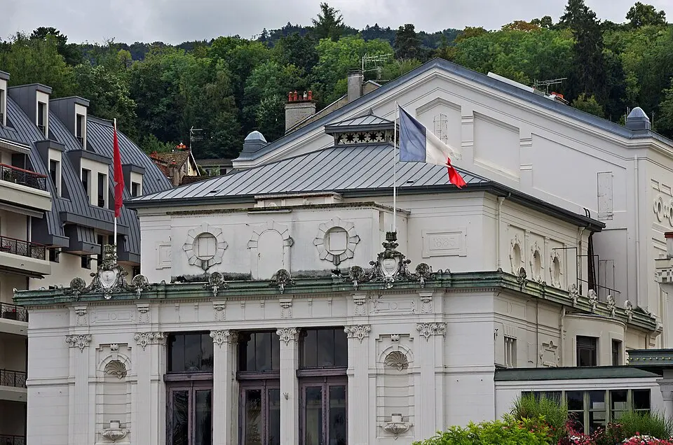 théâtre municipal