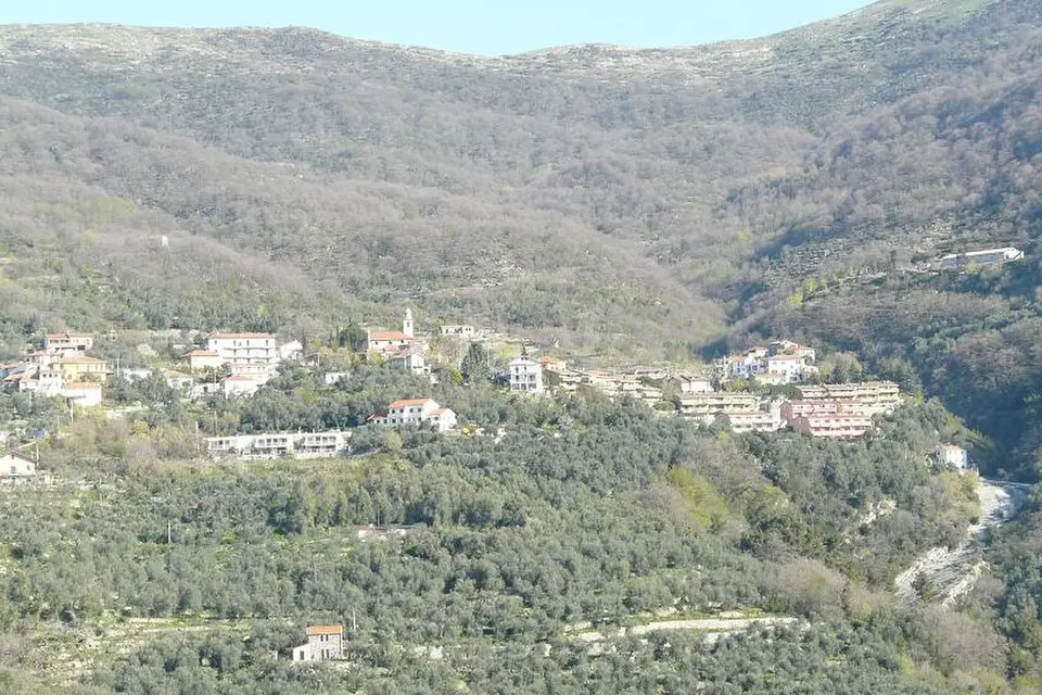 Diano Evigno