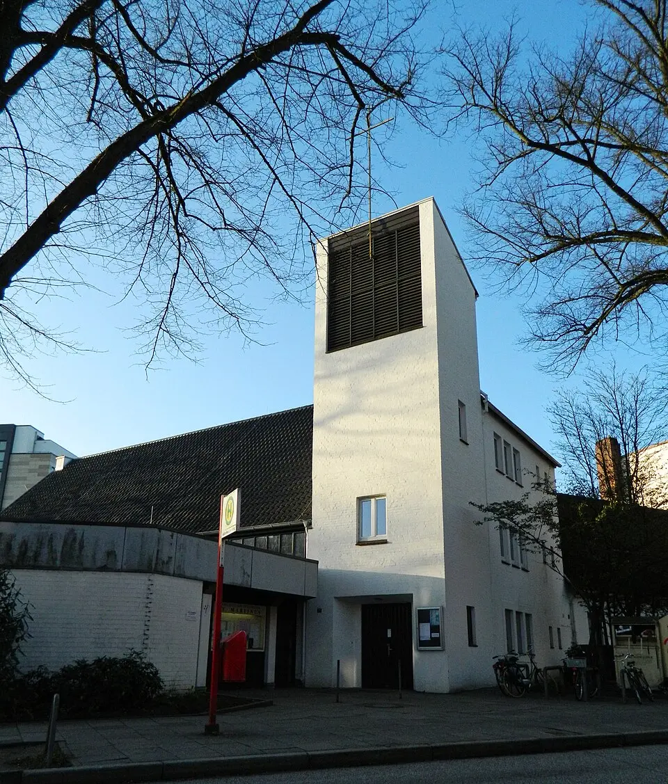 St. Martinus