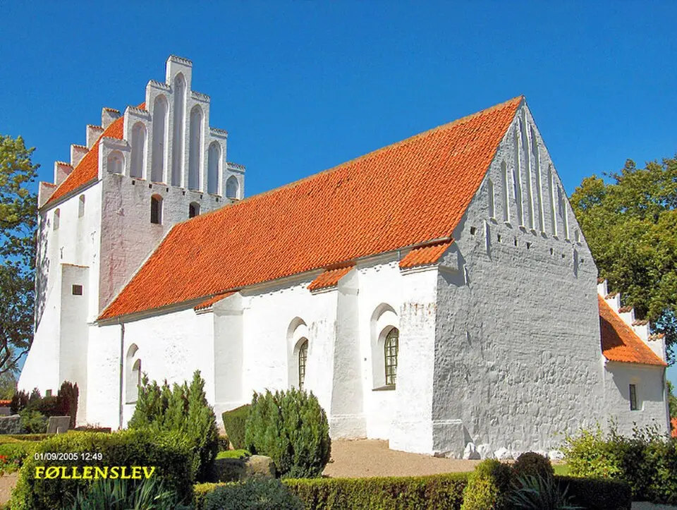 Føllenslev