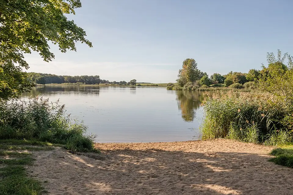Luckower See