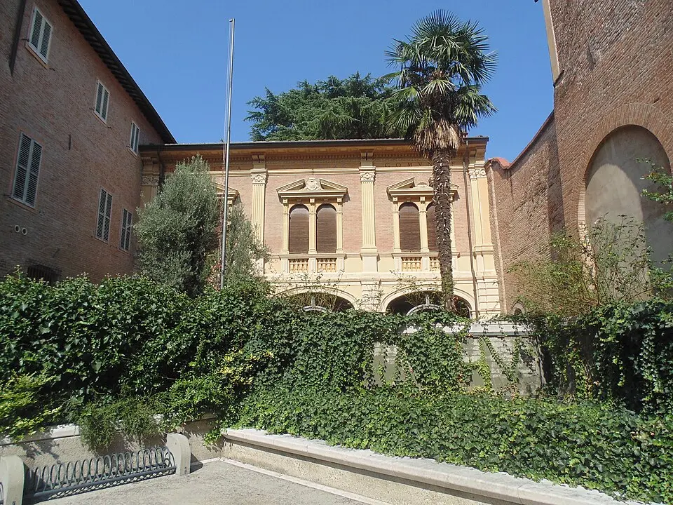 Museo del Risorgimento di Imola