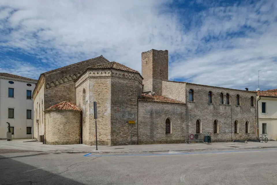ex convento di San Francesco
