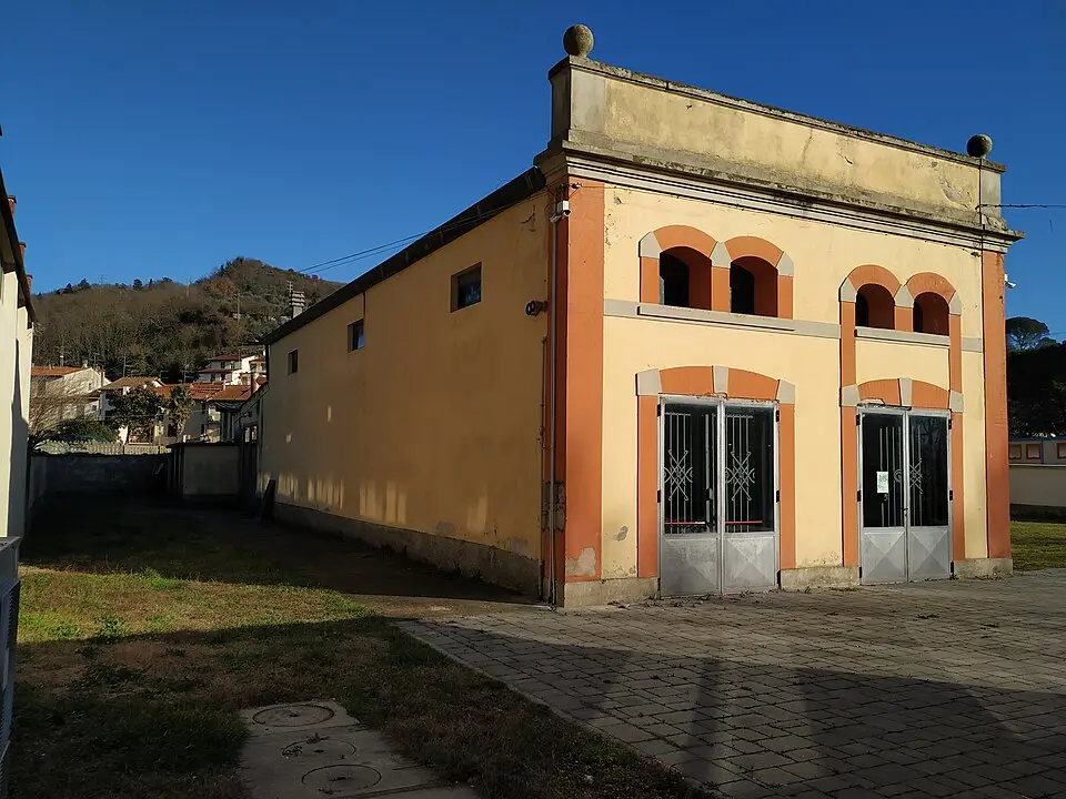 Teatro Ex-Macelli