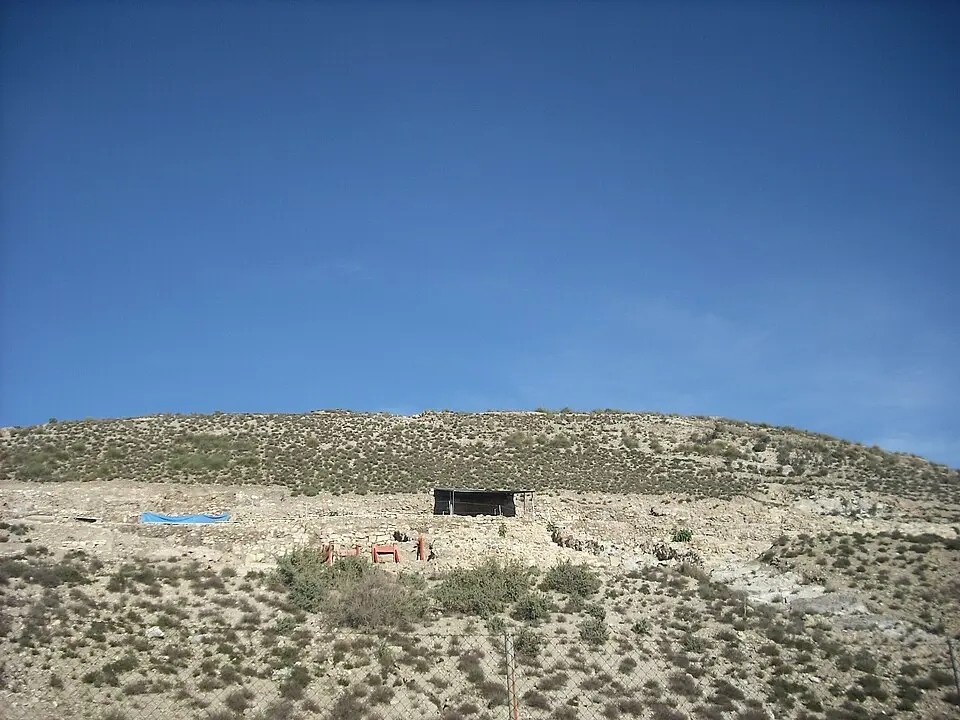 Cabezo Redondo