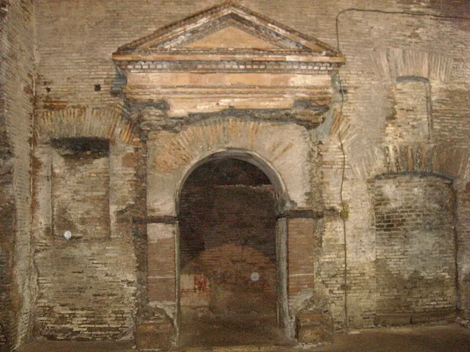 Excubitorium