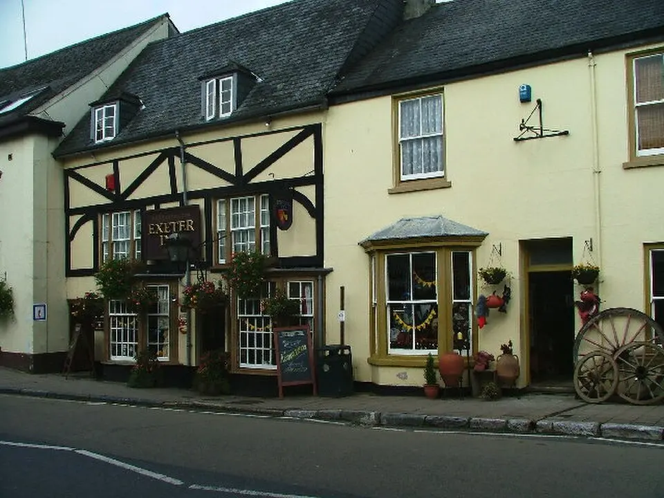 Modbury