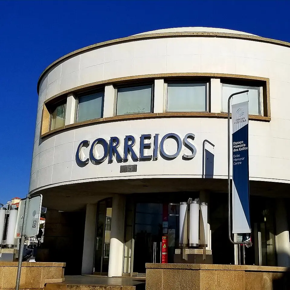 Espaço Memória dos Exílios