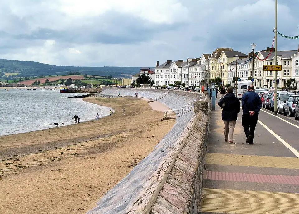 Exmouth