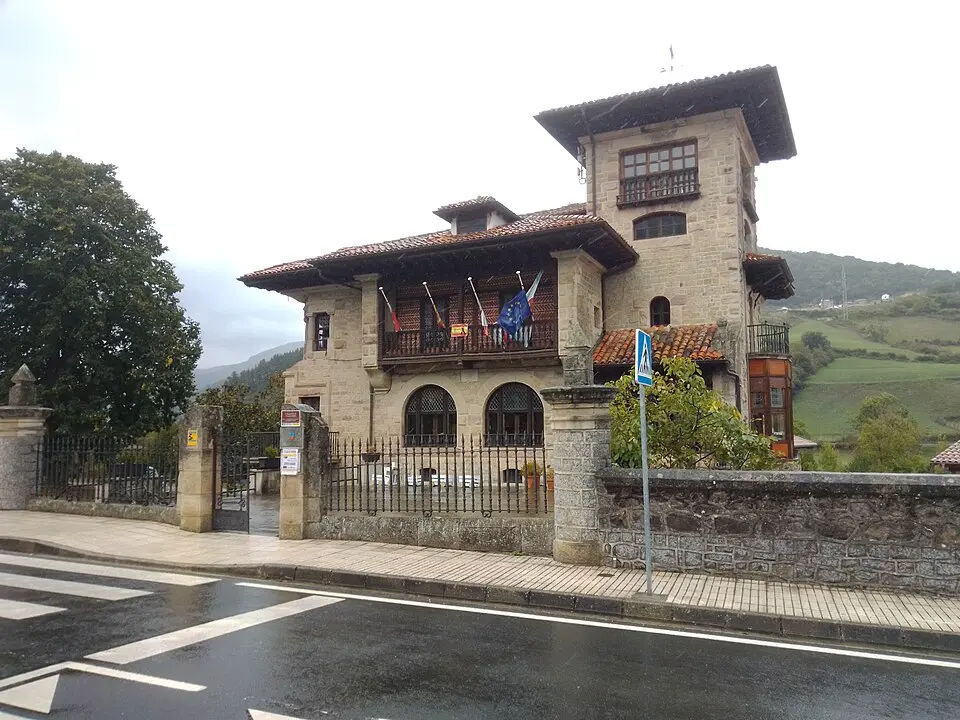 Cillorigo de Liébana