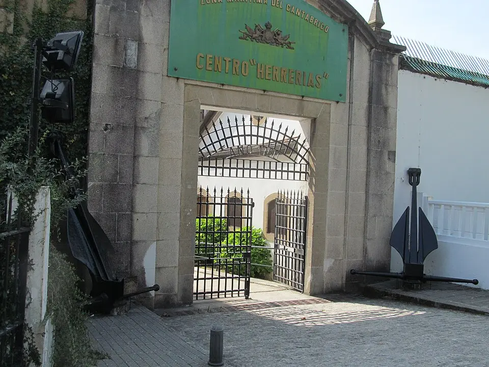 Museo da Construción Naval
