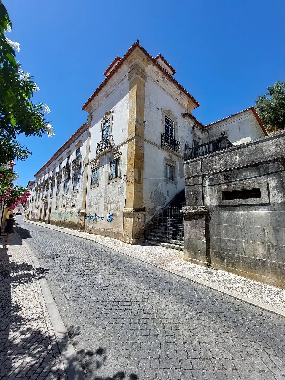 Palácio da Família Alvim