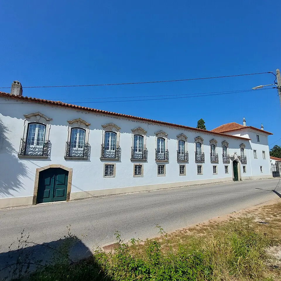 Palácio dos Matos