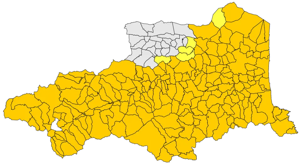 Northern Catalonia