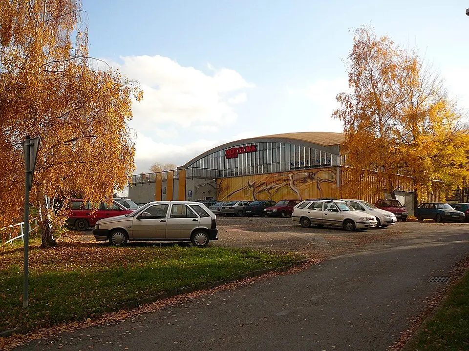 Galerie Kotelna