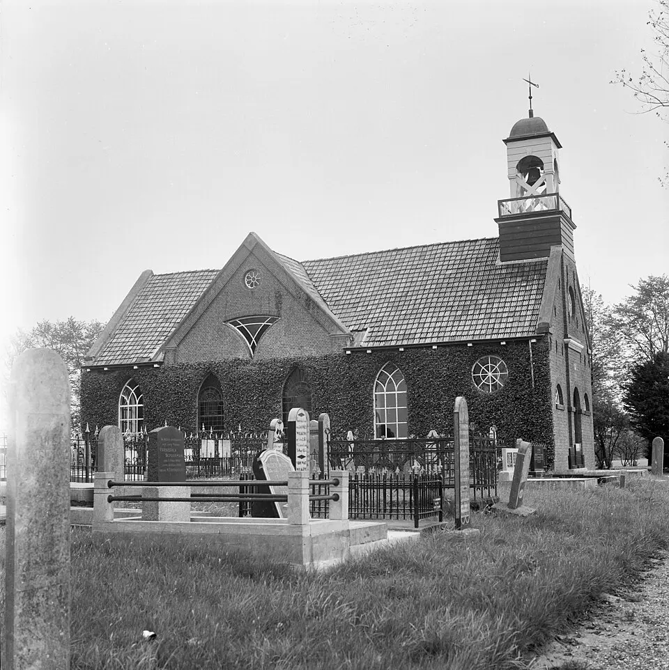 Oosteinde