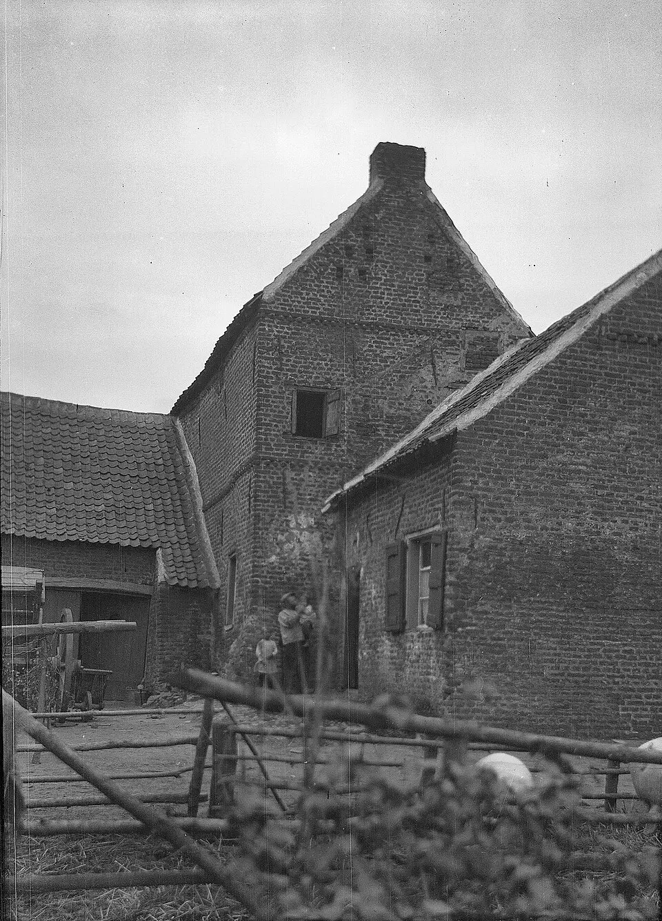 De Spijker