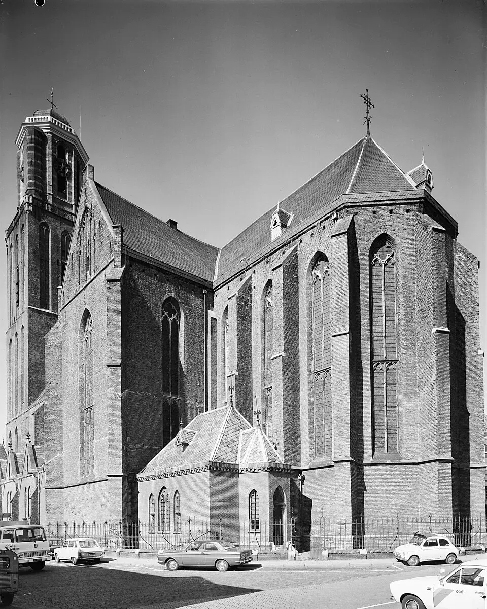 Basiliek van Onze-Lieve-Vrouw-ten-Hemelopneming