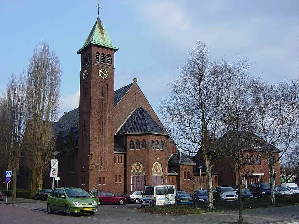 Sint-Franciscuskerk