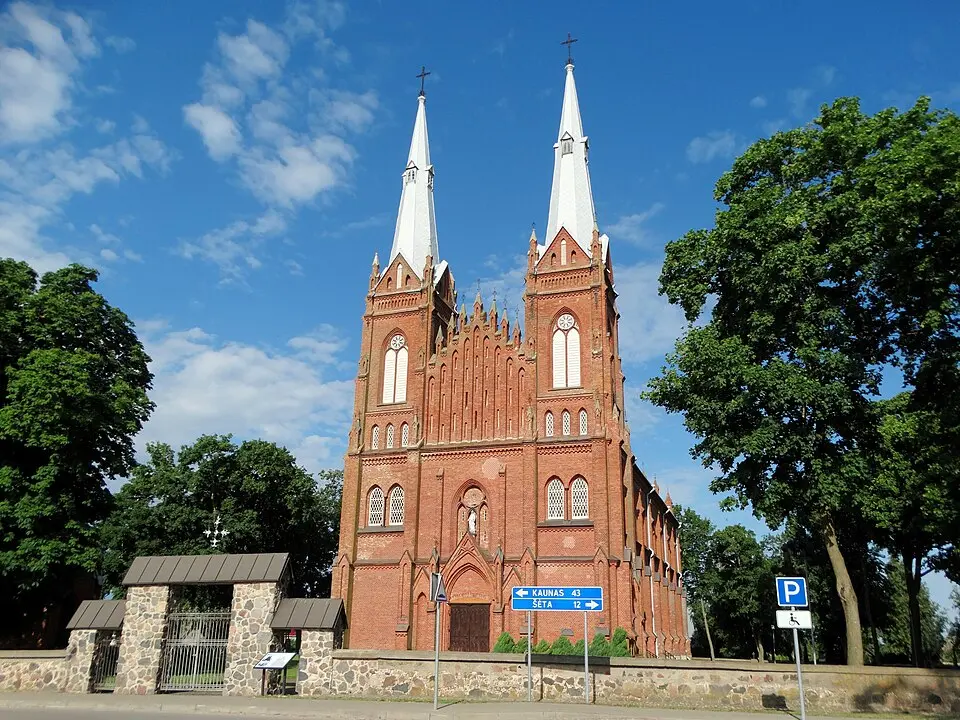 Žeimiai