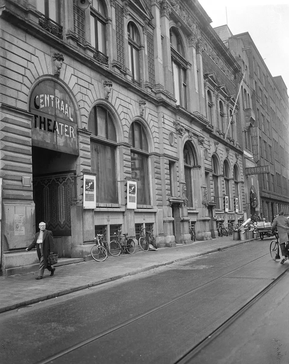 Centraal Theater