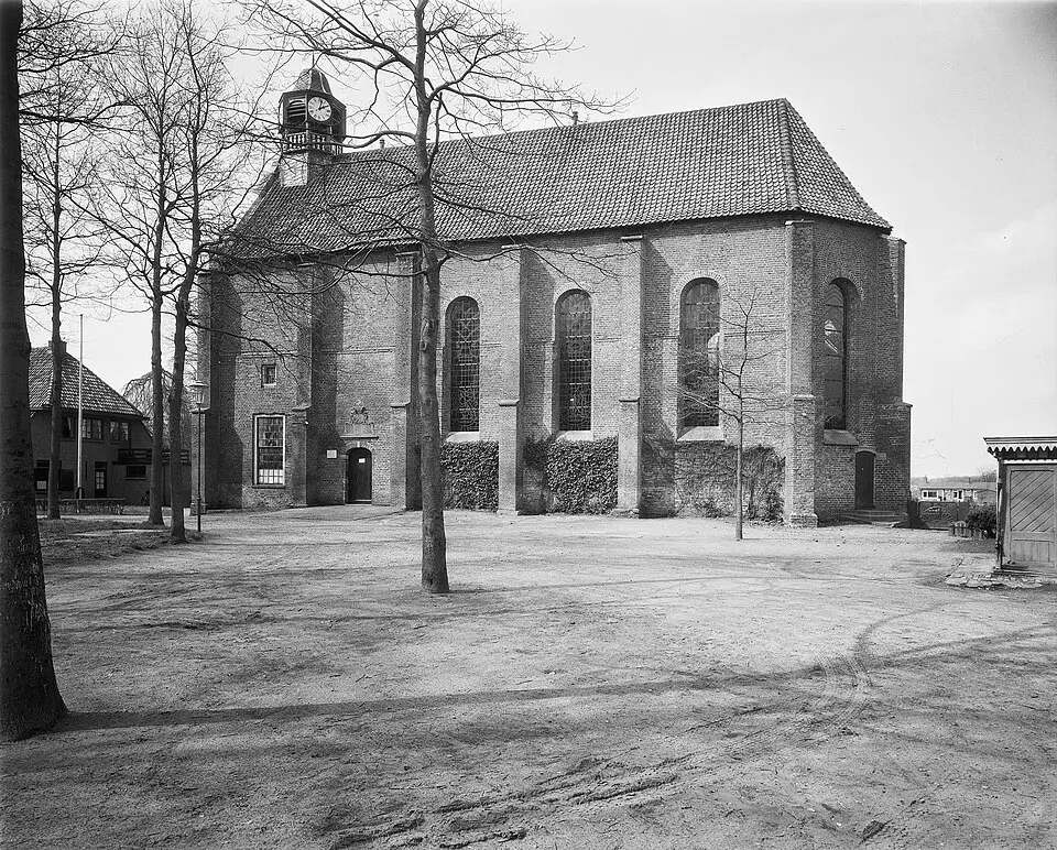 Vrouwenklooster Diepenveen