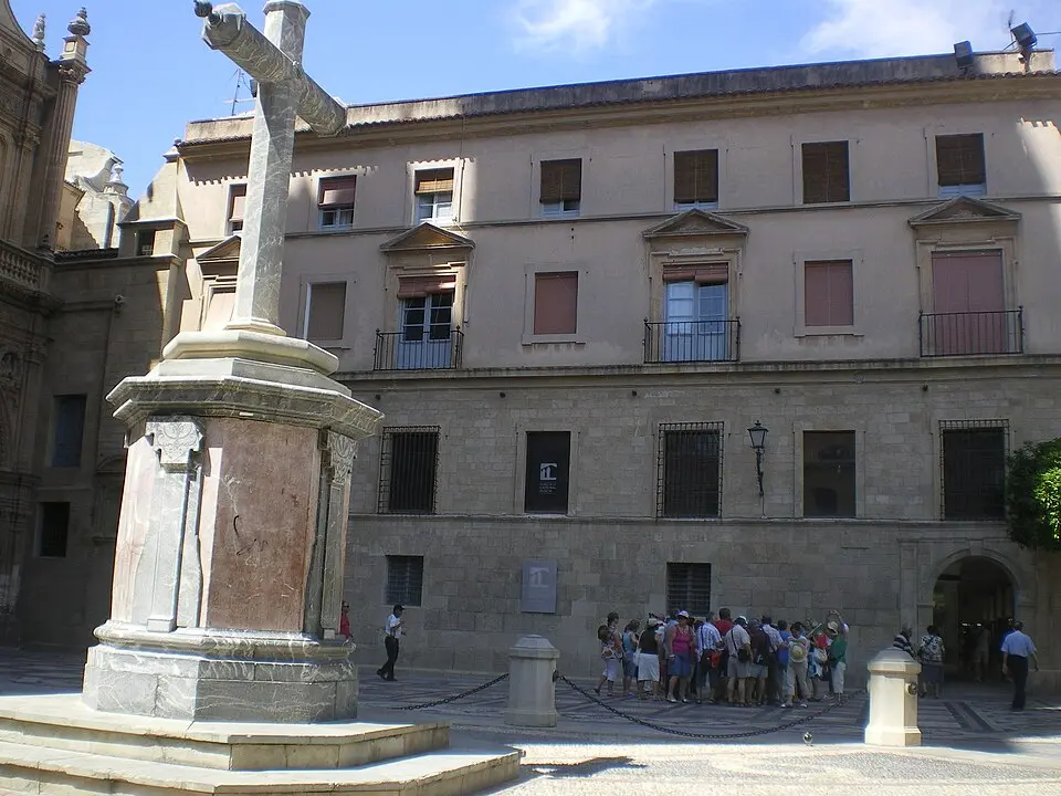 Museo de la Catedral de Murcia
