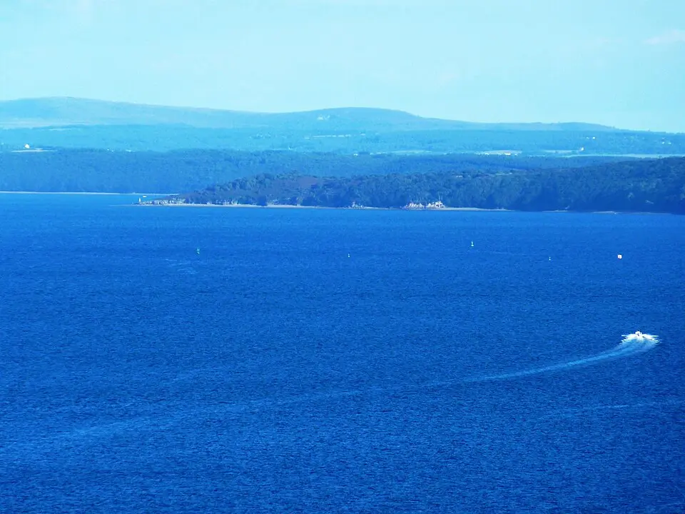 Rada di Brest
