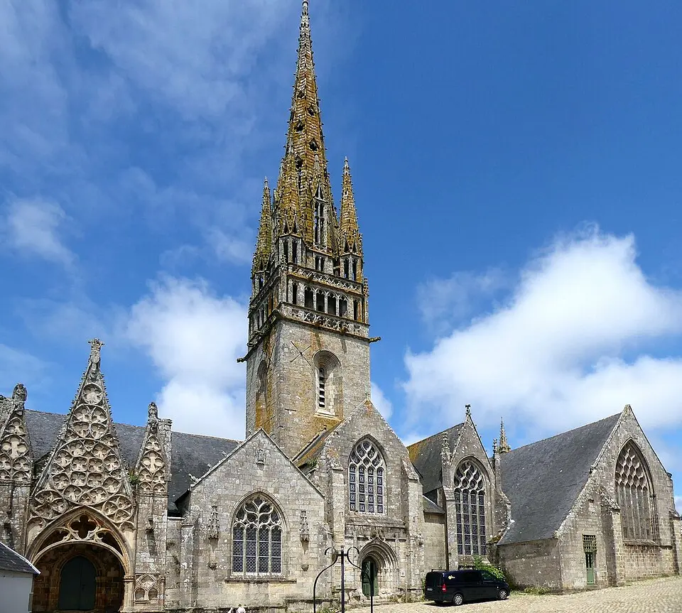 église Notre-Dame-de-Roscudon