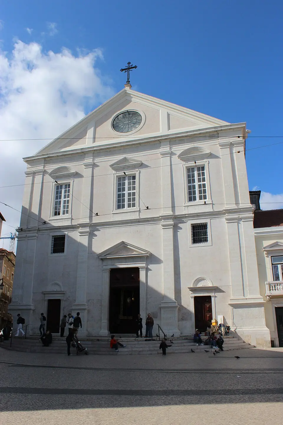 Misericórdia