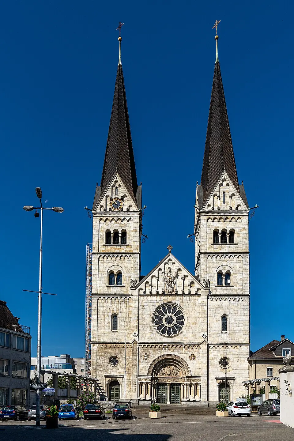 Pfarrkirche St. Martin