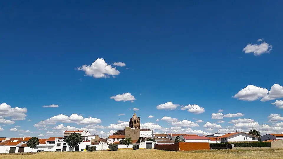 Puebla de la Reina