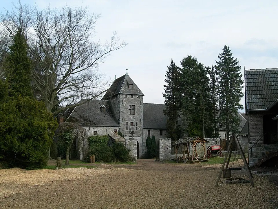 Eyneburg