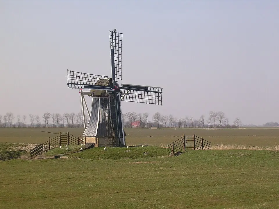 De Gans