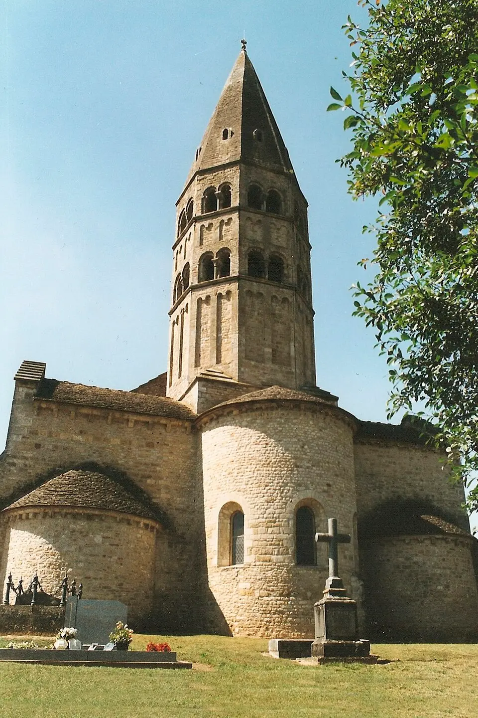 Saint-André-de-Bâgé