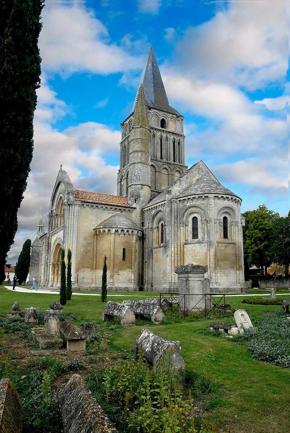 Aulnay