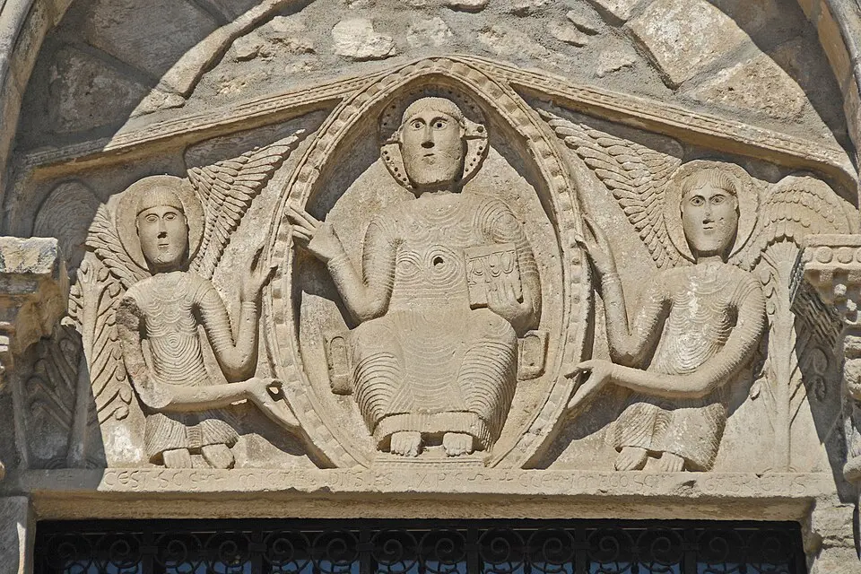 Prioratskirche Thuret