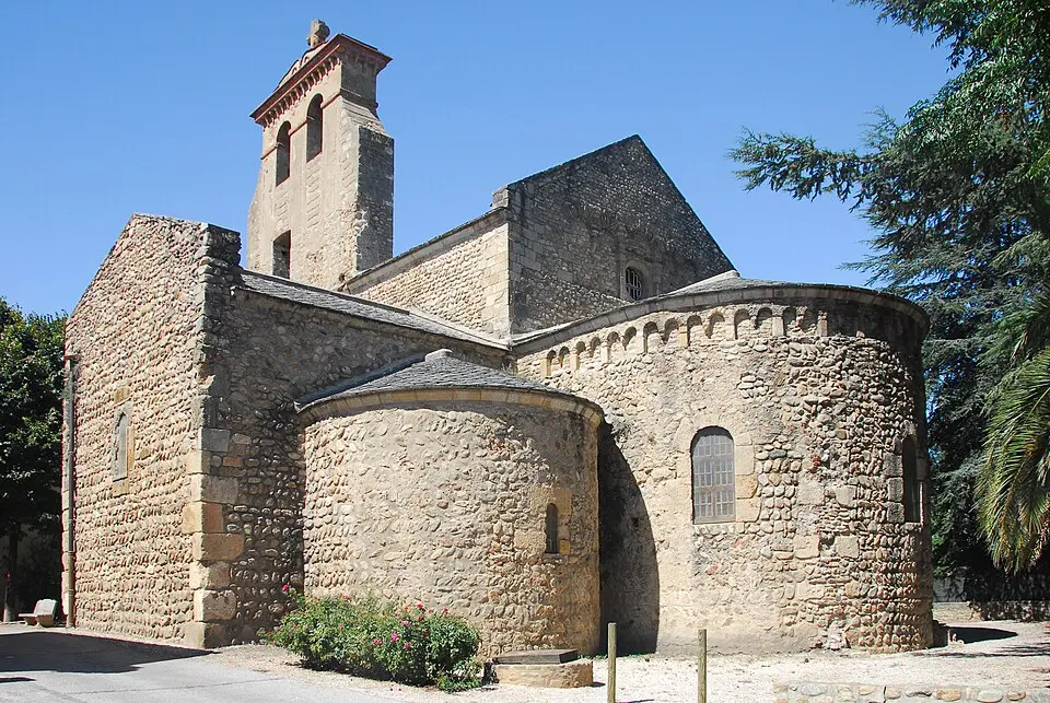 St-André-de-Sorède