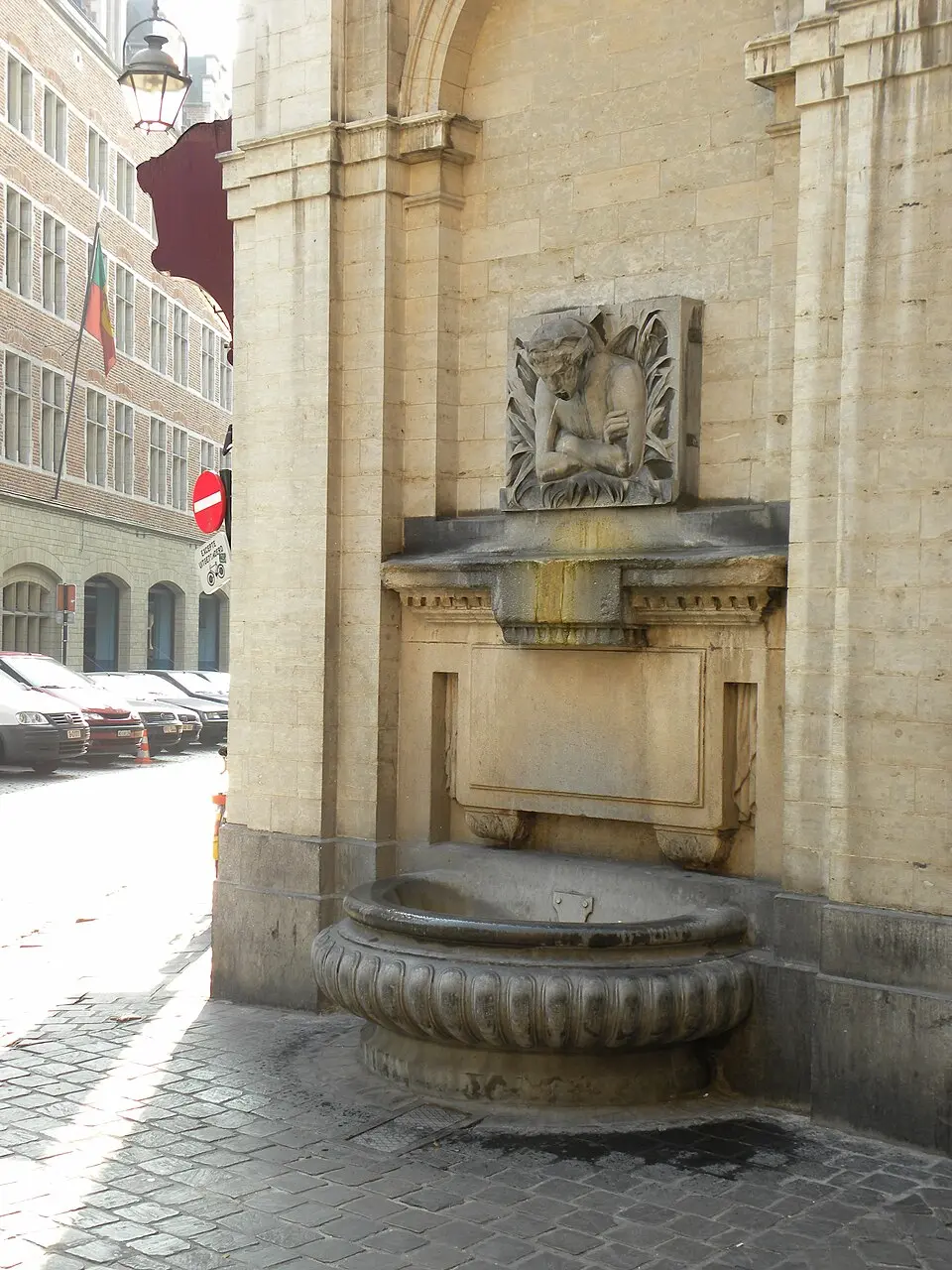 Den Spauwer