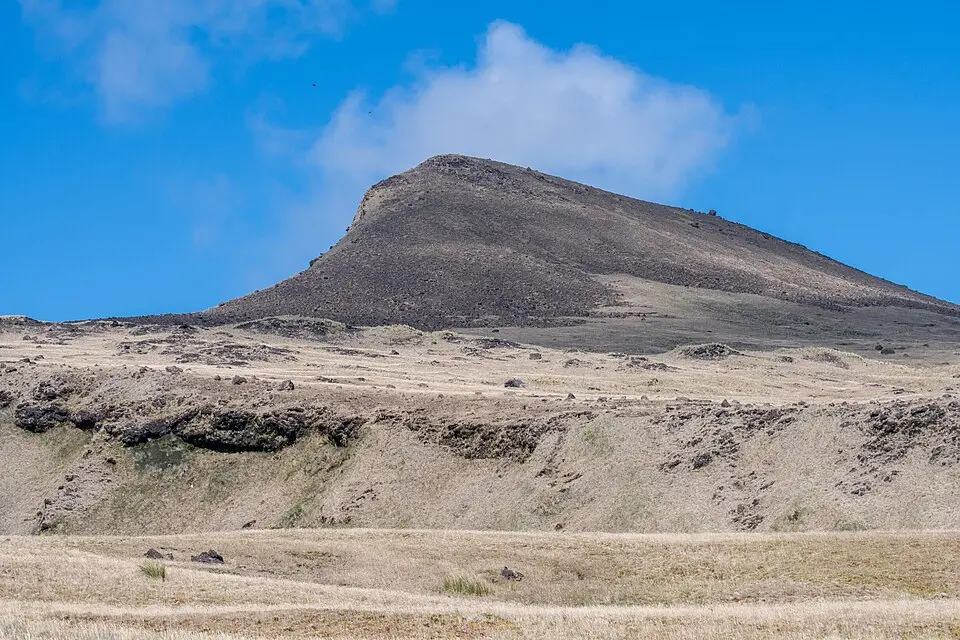 mont de la Dives