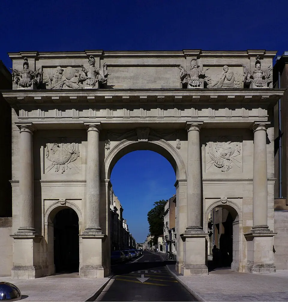 porte Stanislas