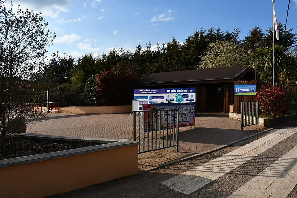 Crealy Theme Park & Resort